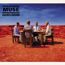 Black Holes and Revelations mp3 Album by Muse