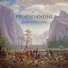 Supporting Caste mp3 Album by Propagandhi