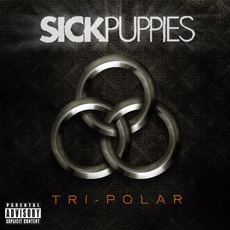 Tri-Polar mp3 Album by Sick Puppies