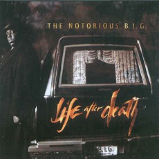 Life After Death mp3 Album by The Notorious B.I.G.