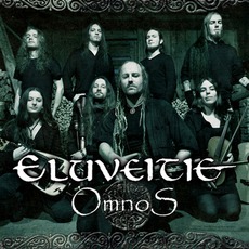 Omnos mp3 Single by Eluveitie