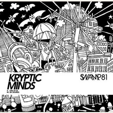 One Of Us / Swamp 81 mp3 Single by Kryptic Minds