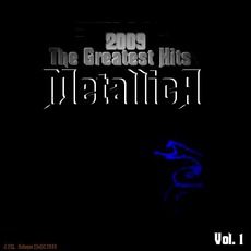 The Greatest Hits mp3 Artist Compilation by Metallica