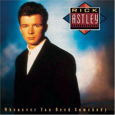 Whenever You Need Somebody mp3 Artist Compilation by Rick Astley