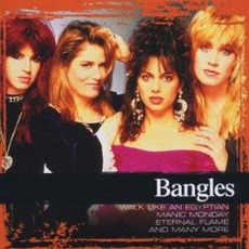 Collections mp3 Artist Compilation by Bangles
