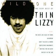 Wild One: The Very Best of Thin Lizzy mp3 Artist Compilation by Thin Lizzy