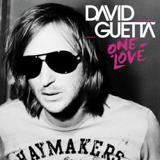 One Love mp3 Album by David Guetta