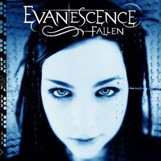 Fallen mp3 Album by Evanescence