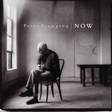 Now mp3 Album by Peter Frampton