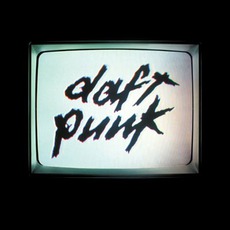 Human After All mp3 Album by Daft Punk