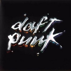 Discovery mp3 Album by Daft Punk