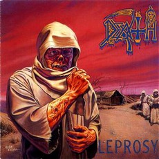 Leprosy mp3 Album by Death