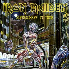 Somewhere In Time mp3 Album by Iron Maiden