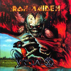 Virtual XI mp3 Album by Iron Maiden