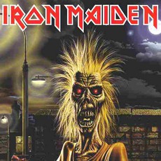 Iron Maiden mp3 Album by Iron Maiden