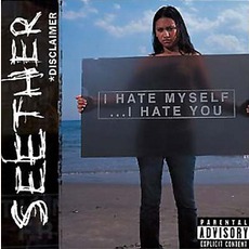 Disclaimer mp3 Album by Seether