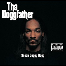 Tha Doggfather mp3 Album by Snoop Doggy Dogg