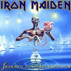 Seventh Son Of A Seventh Son mp3 Album by Iron Maiden