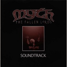 Myth: The Fallen Lords mp3 Soundtrack by Martin O'Donnell