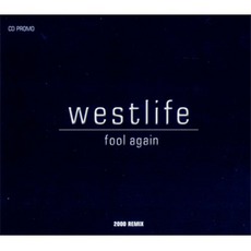 Fool Again mp3 Single by Westlife
