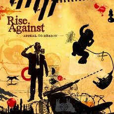 Appeal to Reason mp3 Album by Rise Against