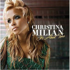 It's About Time mp3 Album by Christina Milian