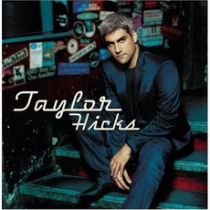 Taylor Hicks mp3 Album by Taylor Hicks