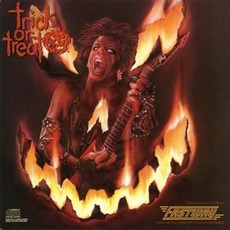 Trick Or Treat mp3 Soundtrack by Fastway