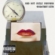 Greatest Hits mp3 Artist Compilation by Red Hot Chili Peppers