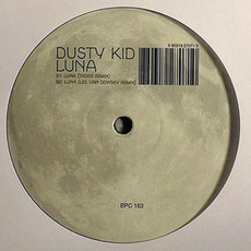 Luna mp3 Album by Dusty Kid