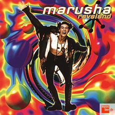 Raveland mp3 Album by Marusha
