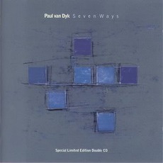 Seven Ways mp3 Album by Paul Van Dyk