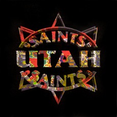 Utah Saints mp3 Album by Utah Saints