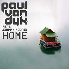 Home mp3 Single by Paul Van Dyk