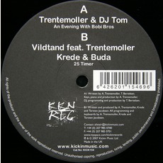 An Evening With Bobi Bros / 25 Timer mp3 Single by Trentemøller & DJ Tom
