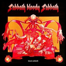 Sabbath Bloody Sabbath mp3 Album by Black Sabbath