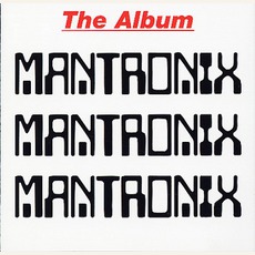 The Album mp3 Album by Mantronix