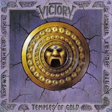 Temples Of Gold mp3 Album by Victory