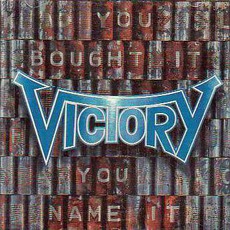 You Bought It - You Name It mp3 Album by Victory