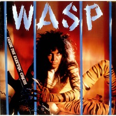 Inside the Electric Circus mp3 Album by W.A.S.P.