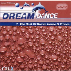 Dream Dance Vol. 10 mp3 Compilation by Various Artists