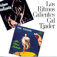 Los Ritmos Calientes mp3 Album by Cal Tjader