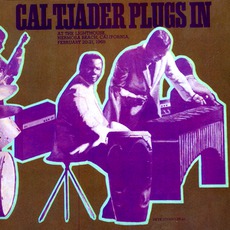 Plugs In mp3 Album by Cal Tjader