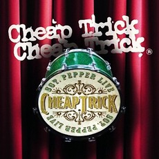 Sgt. Pepper Live mp3 Live by Cheap Trick