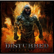 Indestructible mp3 Album by Disturbed