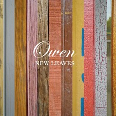 New Leaves mp3 Album by Owen