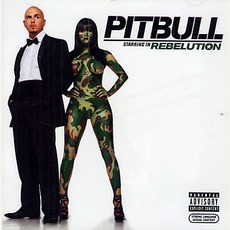 Rebelution mp3 Album by Pitbull