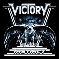 Instinct mp3 Album by Victory