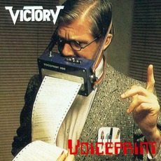 Voiceprint mp3 Album by Victory
