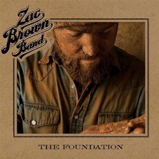 The Foundation mp3 Album by Zac Brown Band